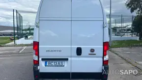 Fiat Ducato de 2023