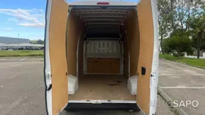 Fiat Ducato de 2023