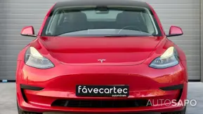 Tesla Model 3 de 2021