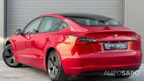 Tesla Model 3 de 2021