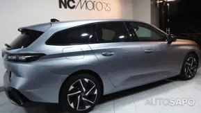 Peugeot 308 de 2023