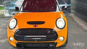 MINI Cooper de 2014