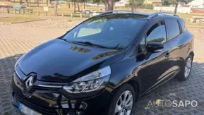 Renault Clio ST 1.5 dCi Limited de 2017