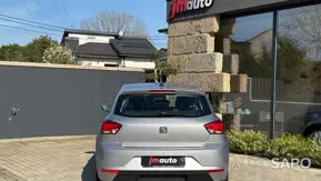 Seat Ibiza de 2023