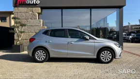 Seat Ibiza de 2023