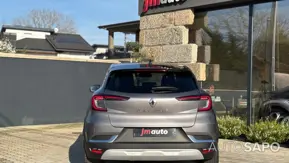Renault Captur de 2024