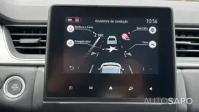 Renault Captur de 2024