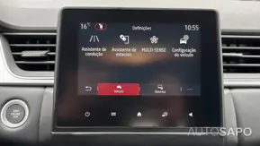 Renault Captur de 2024