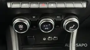 Renault Captur de 2024