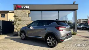 Renault Captur de 2024
