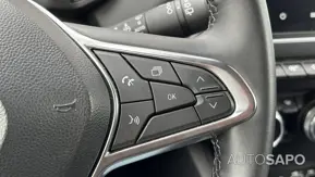 Renault Captur de 2024