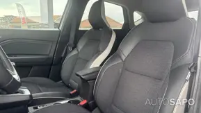 Renault Captur de 2024
