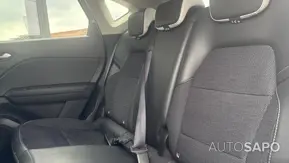 Renault Captur de 2024