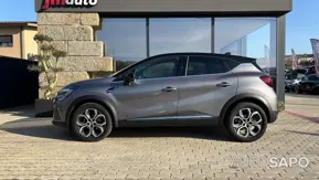 Renault Captur de 2024