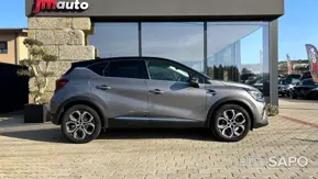 Renault Captur de 2024