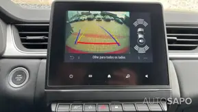 Renault Captur de 2024