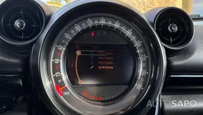 MINI Cooper SD de 2014