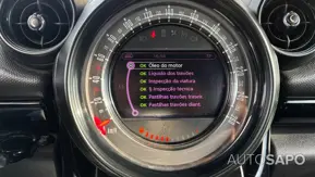 MINI Cooper SD de 2014