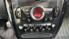 MINI Cooper SD de 2014
