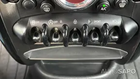 MINI Cooper SD de 2014