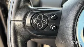 MINI Cooper SD de 2014