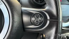 MINI Cooper SD de 2014