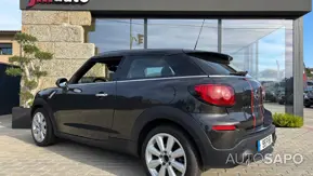 MINI Cooper SD de 2014