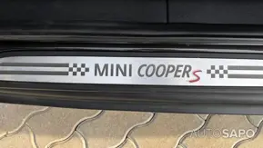 MINI Cooper SD de 2014