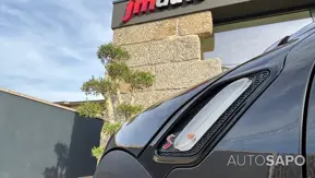 MINI Cooper SD de 2014