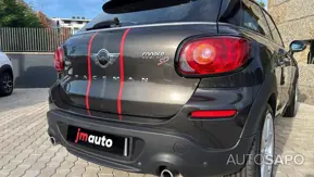 MINI Cooper SD de 2014