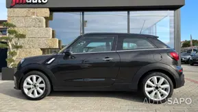 MINI Cooper SD de 2014