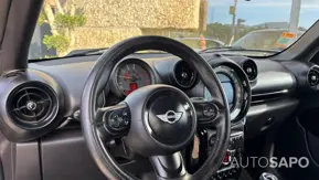 MINI Cooper SD de 2014