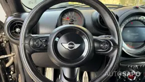 MINI Cooper SD de 2014