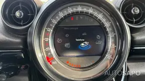 MINI Cooper SD de 2014