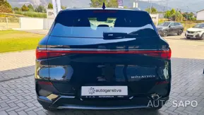 BYD Atto 3 de 2026
