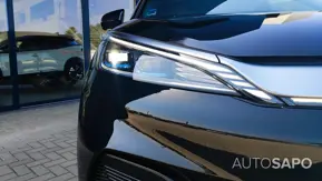 BYD Atto 3 de 2026