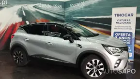 Renault Captur de 2023