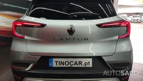 Renault Captur de 2023