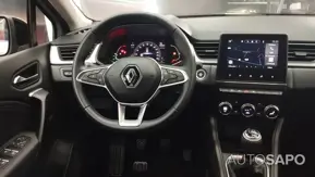 Renault Captur de 2023