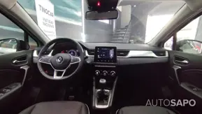 Renault Captur de 2023