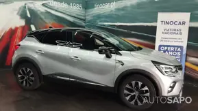 Renault Captur de 2023