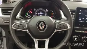 Renault Captur de 2023