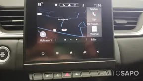 Renault Captur de 2023