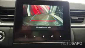 Renault Captur de 2023