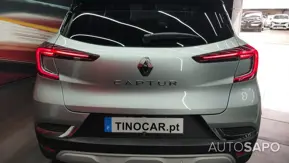 Renault Captur de 2023