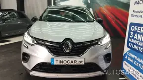 Renault Captur de 2023