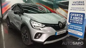 Renault Captur de 2023