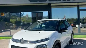 Citroen C3 de 2019