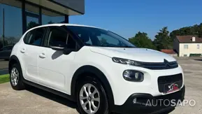Citroen C3 de 2019