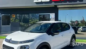 Citroen C3 de 2019